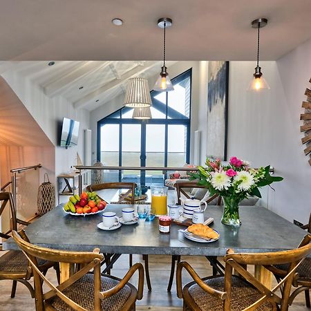 Trefeddian Hotel Aberdyfi Zewnętrze zdjęcie