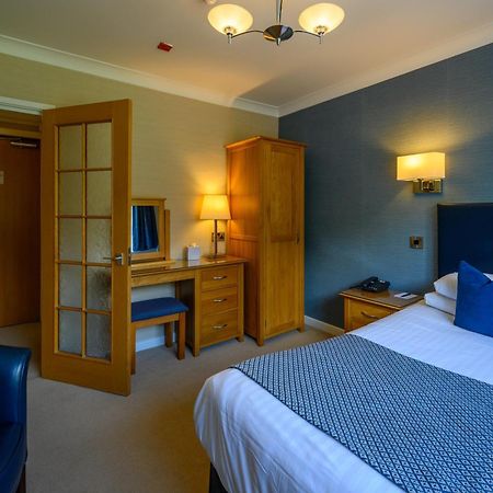 Trefeddian Hotel Aberdyfi Zewnętrze zdjęcie