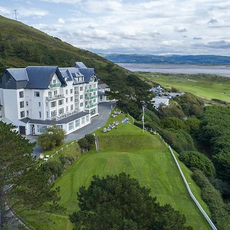 Trefeddian Hotel Aberdyfi Zewnętrze zdjęcie