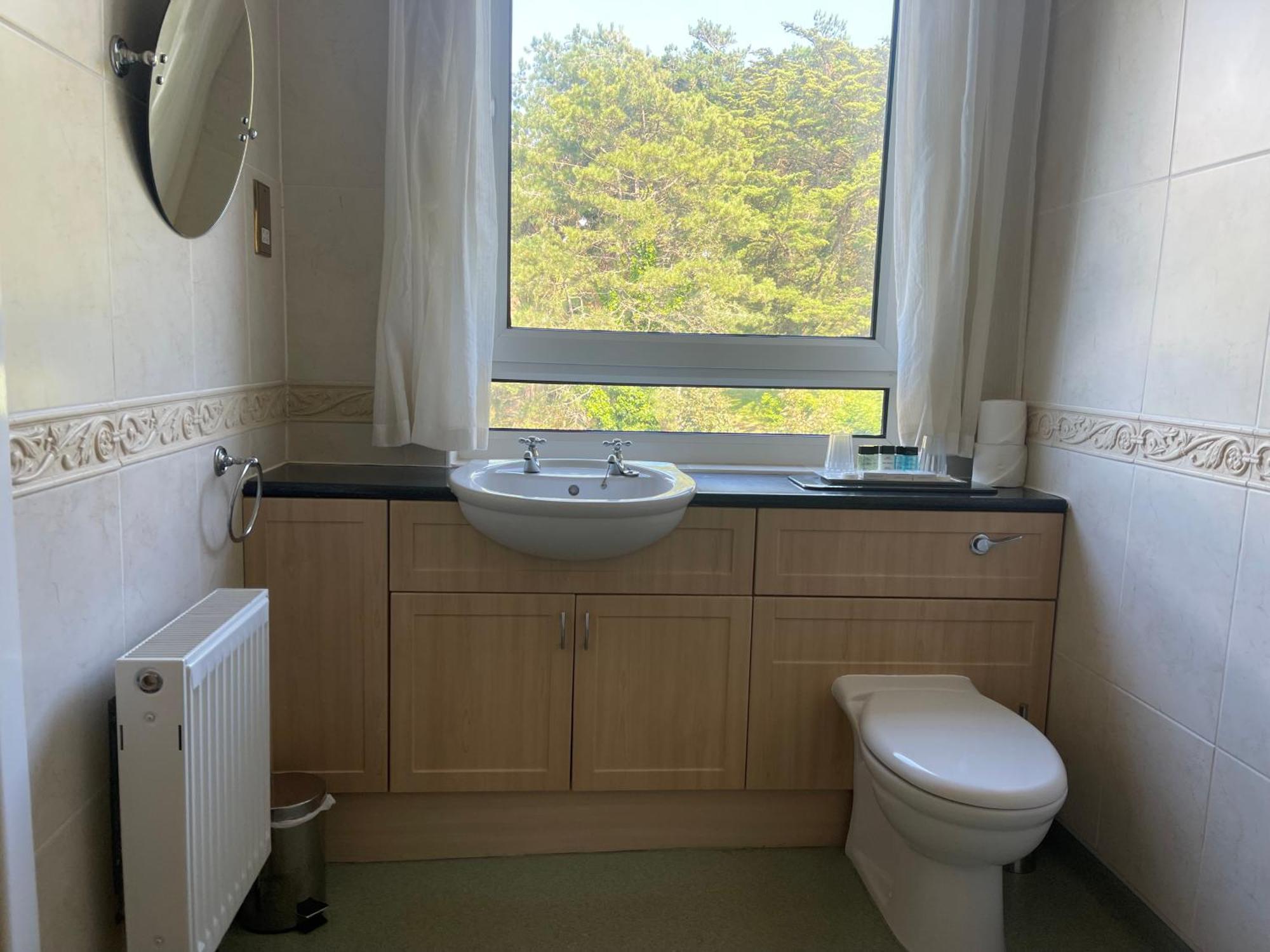 Trefeddian Hotel Aberdyfi Zewnętrze zdjęcie