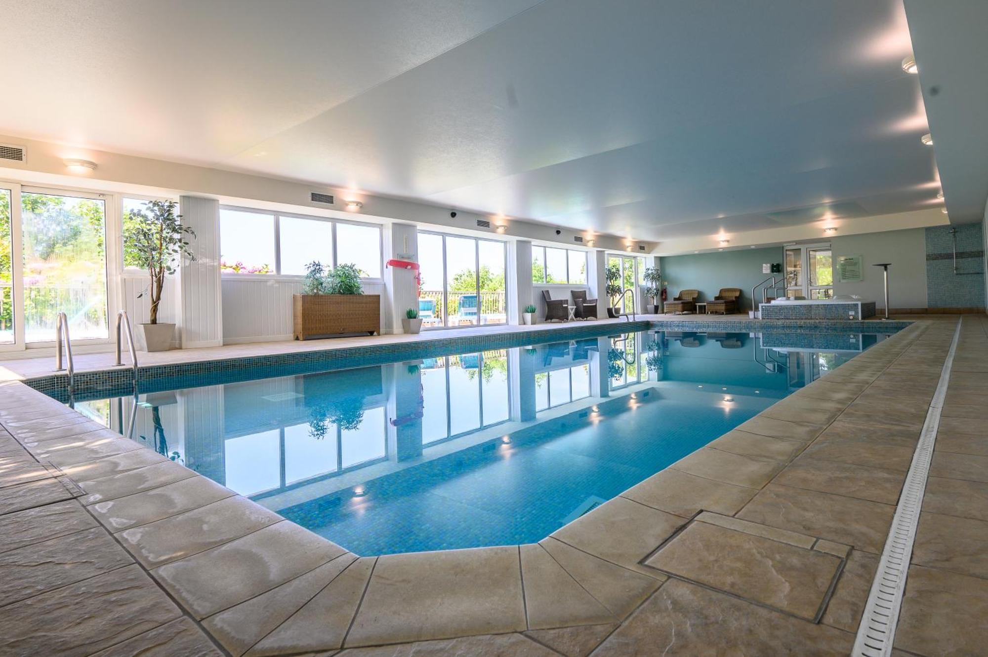 Trefeddian Hotel Aberdyfi Zewnętrze zdjęcie