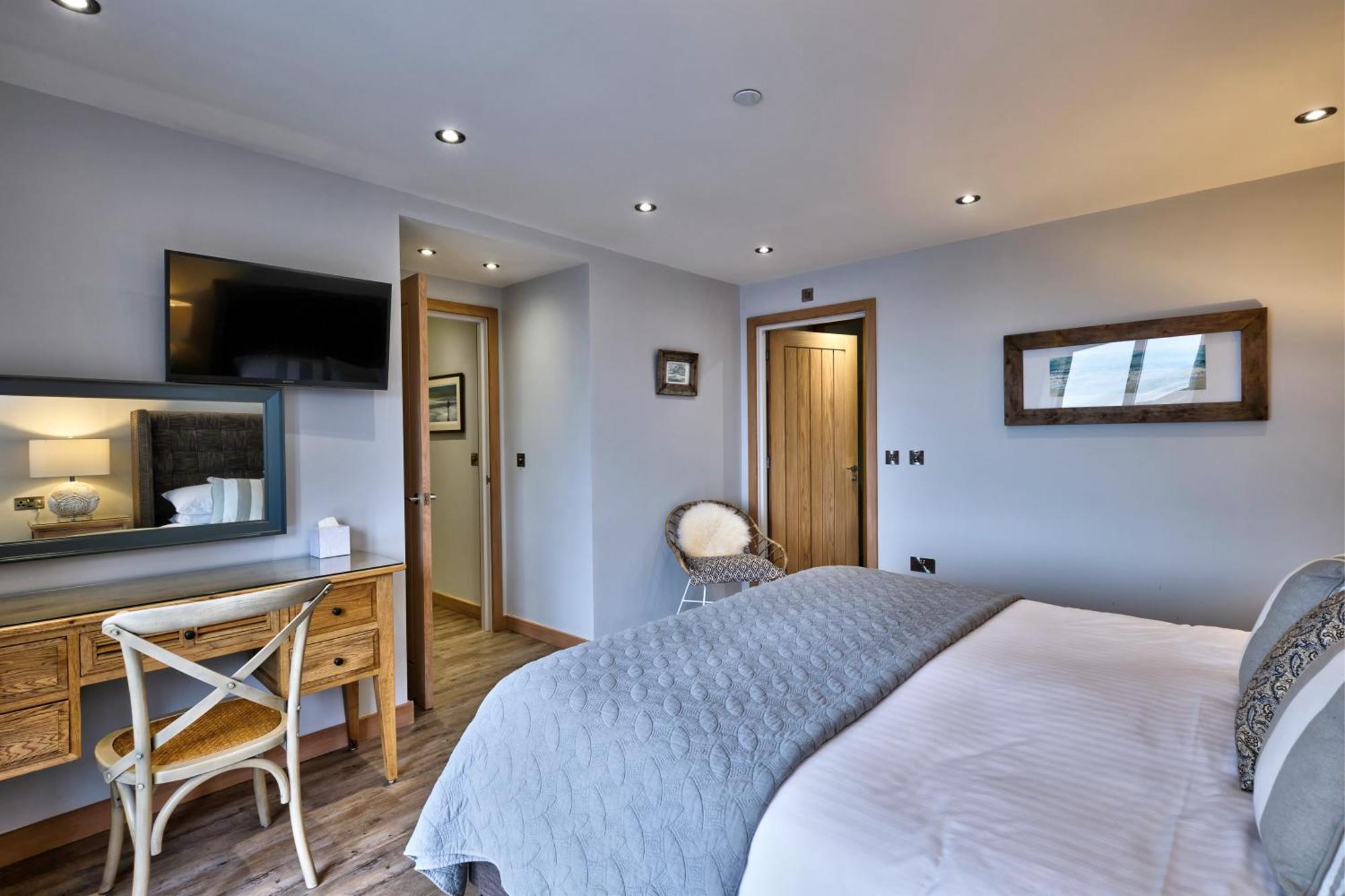 Trefeddian Hotel Aberdyfi Zewnętrze zdjęcie