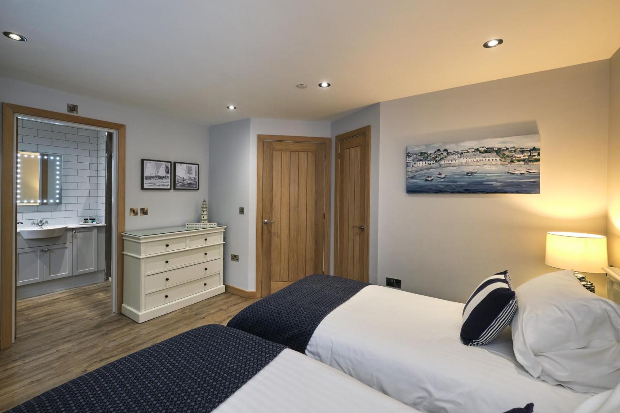 Trefeddian Hotel Aberdyfi Zewnętrze zdjęcie