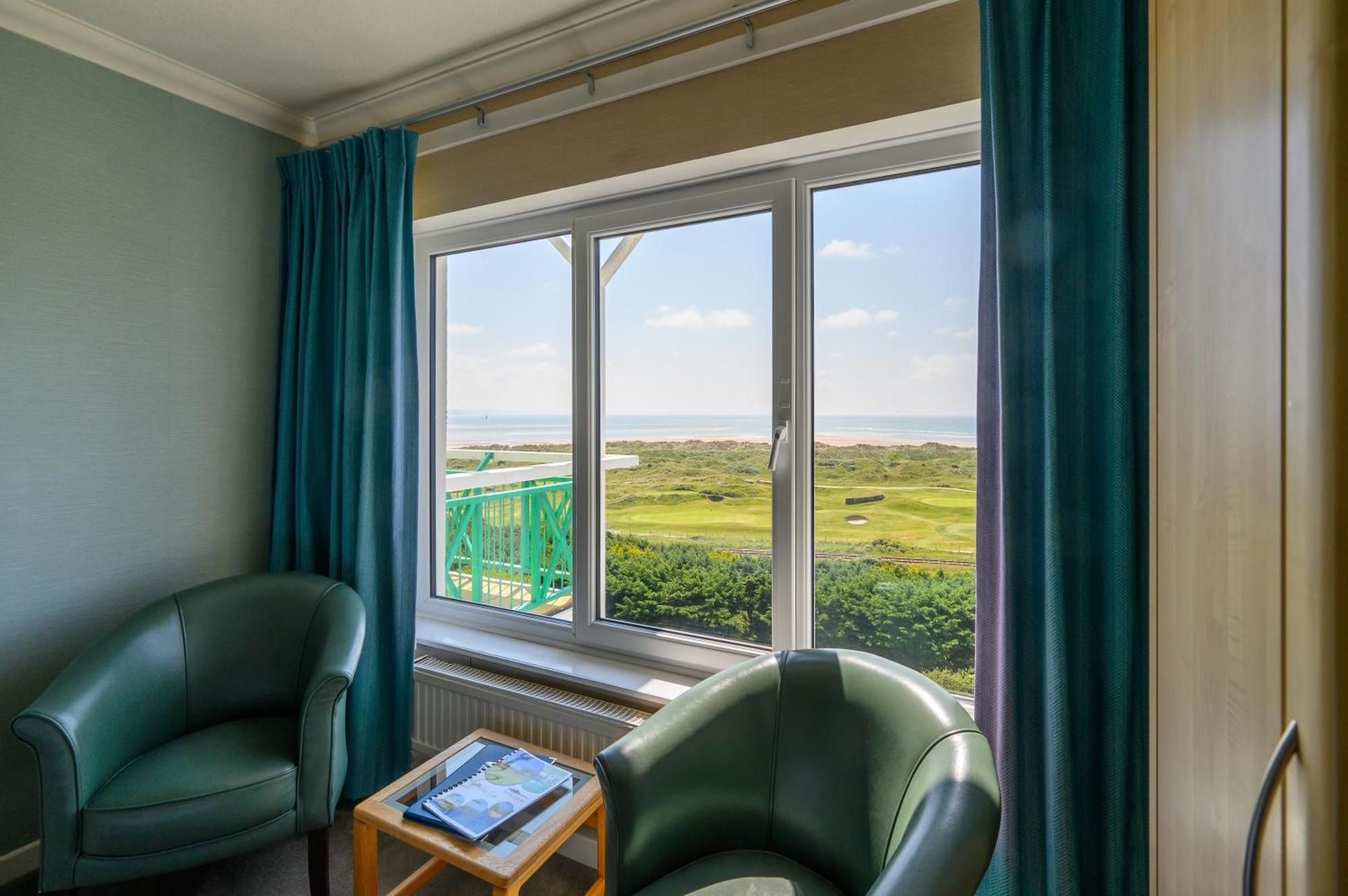Trefeddian Hotel Aberdyfi Zewnętrze zdjęcie