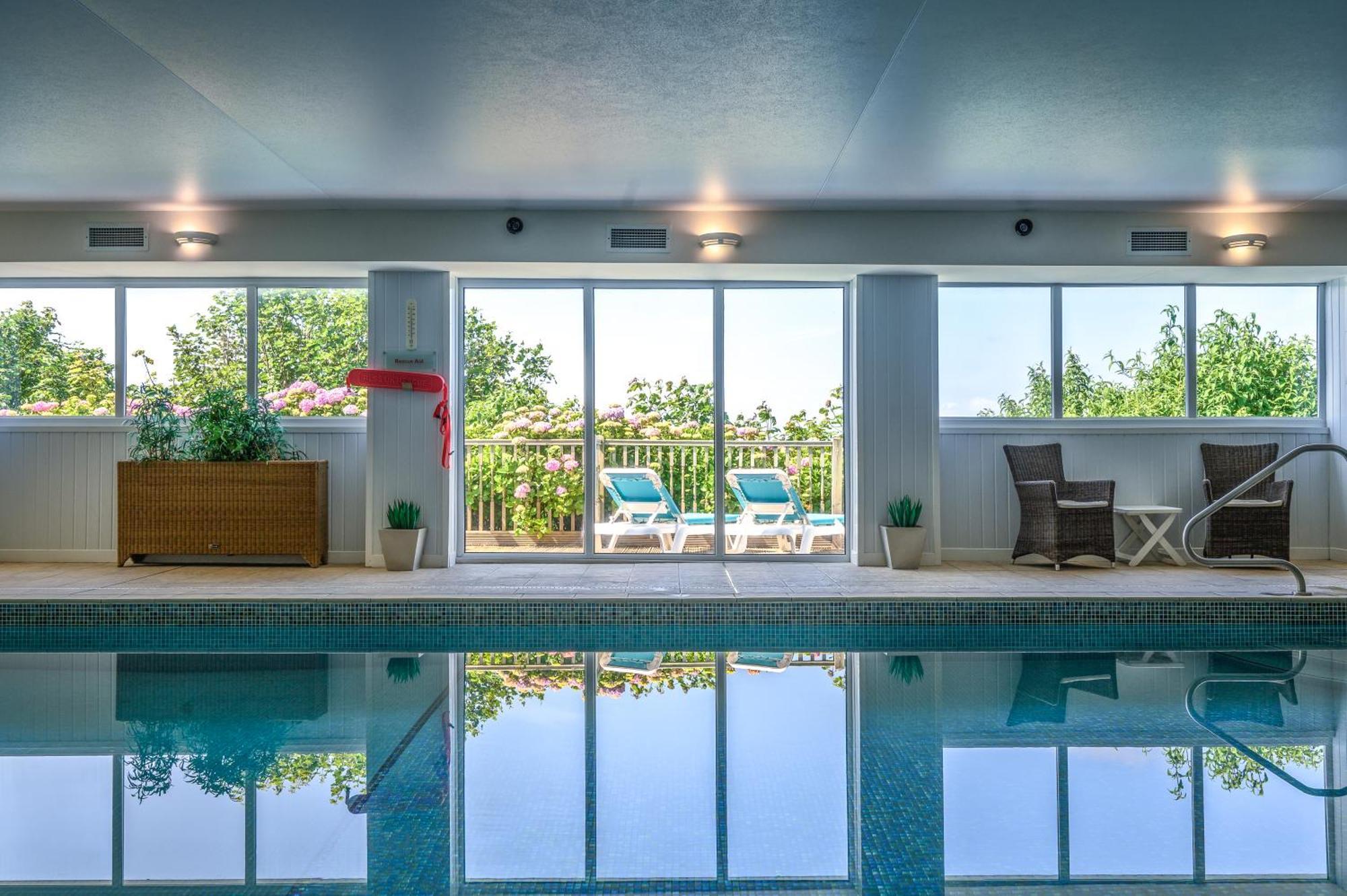 Trefeddian Hotel Aberdyfi Zewnętrze zdjęcie
