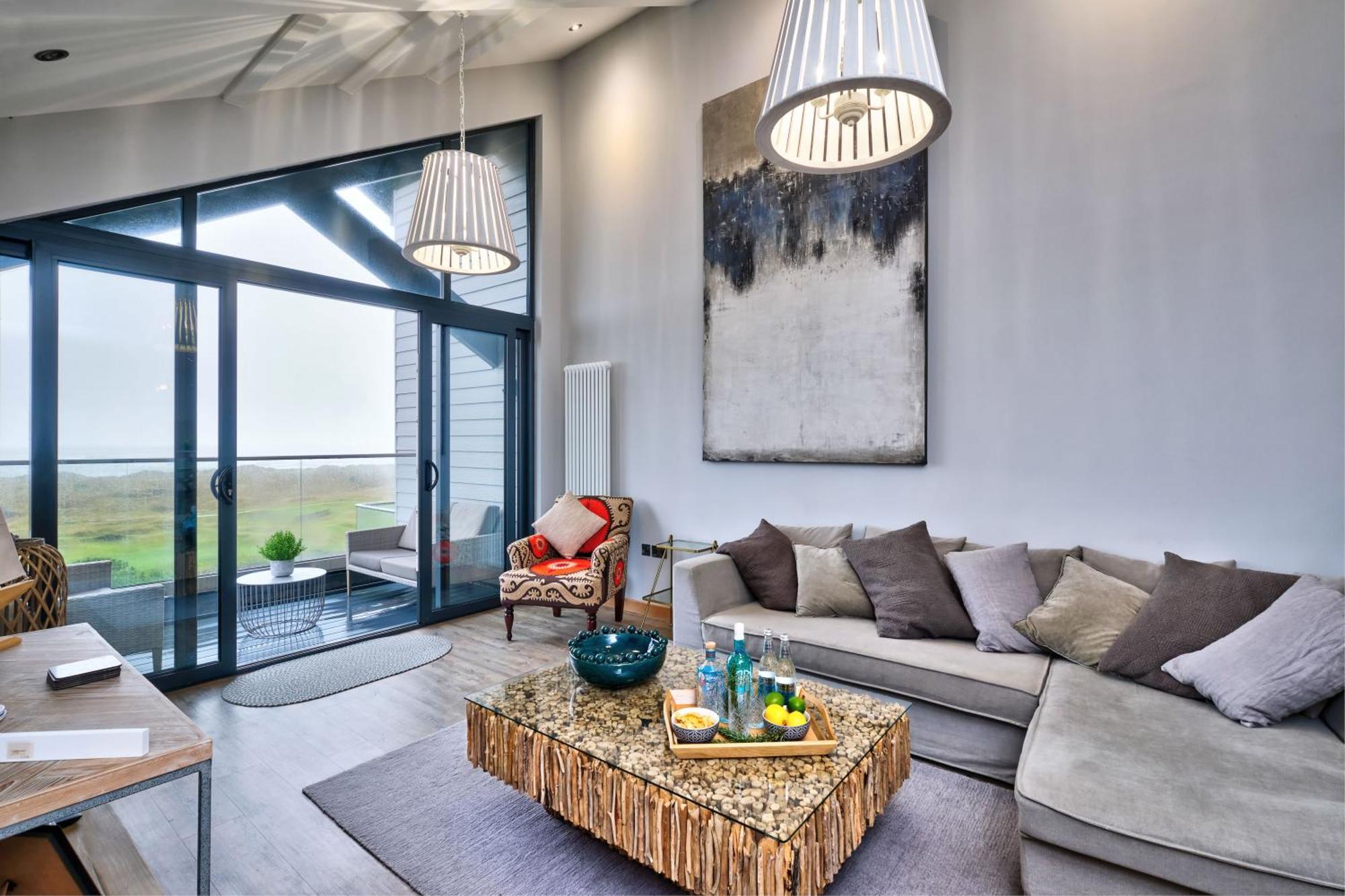 Trefeddian Hotel Aberdyfi Zewnętrze zdjęcie