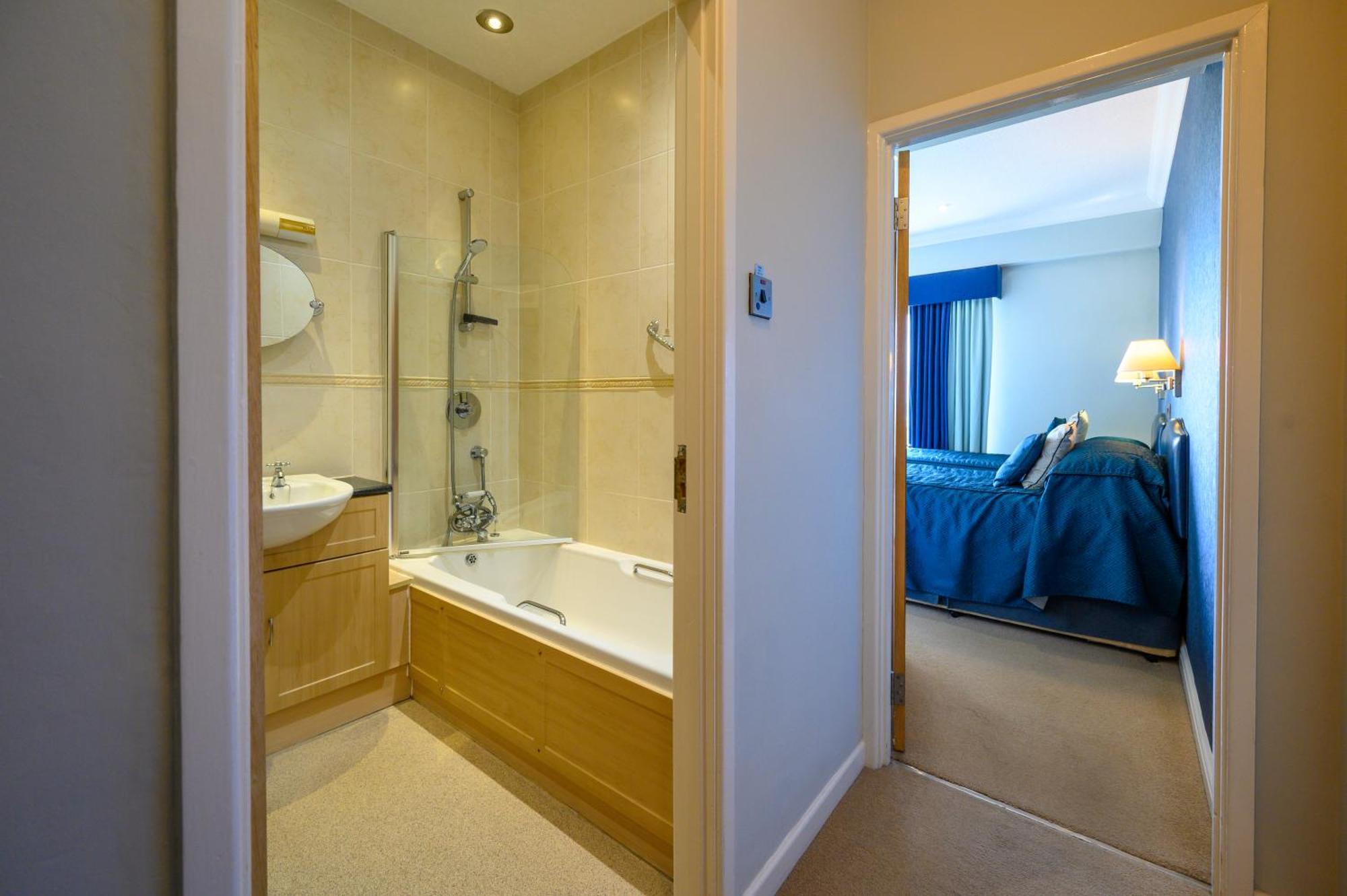 Trefeddian Hotel Aberdyfi Zewnętrze zdjęcie