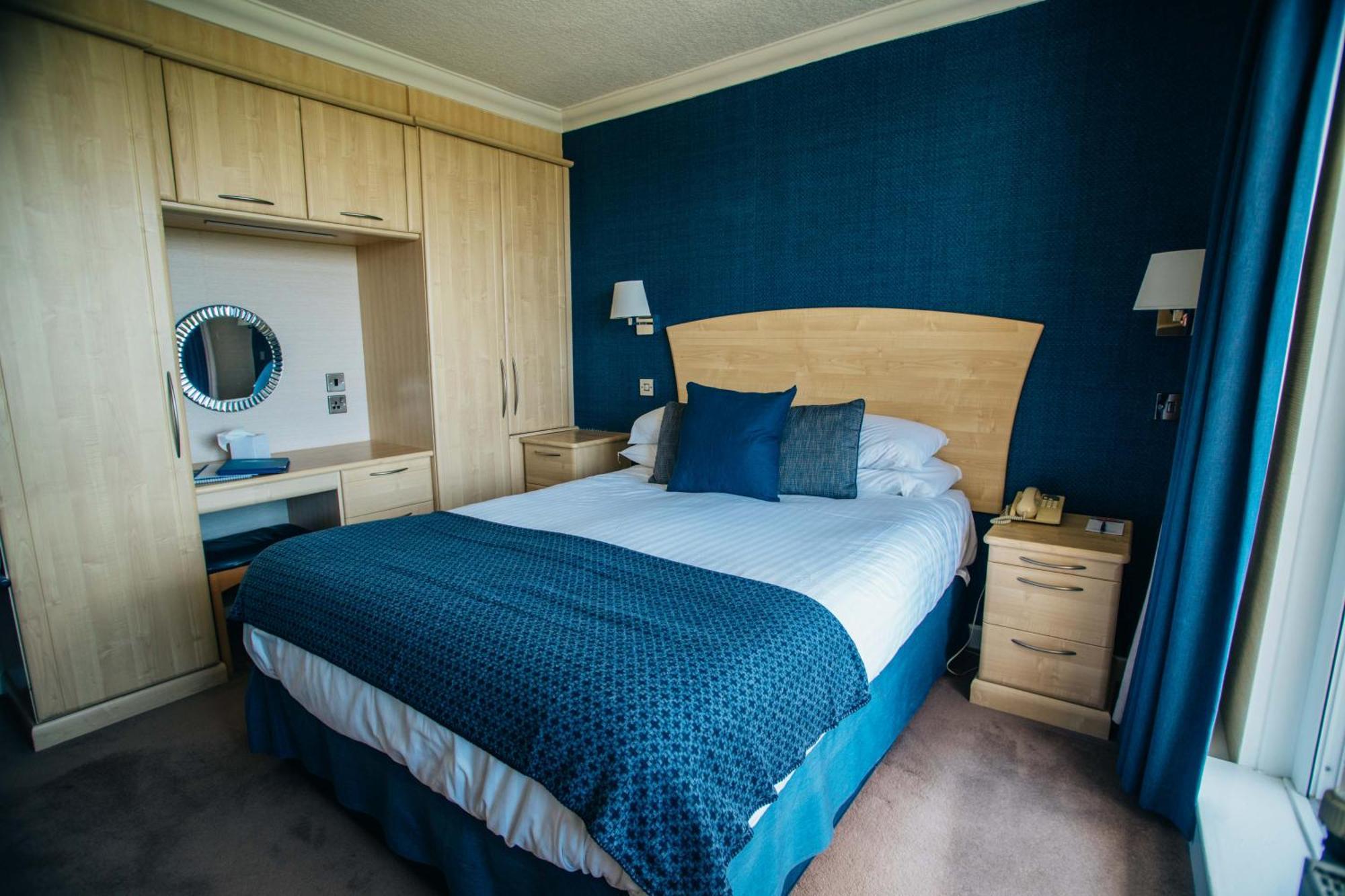 Trefeddian Hotel Aberdyfi Zewnętrze zdjęcie
