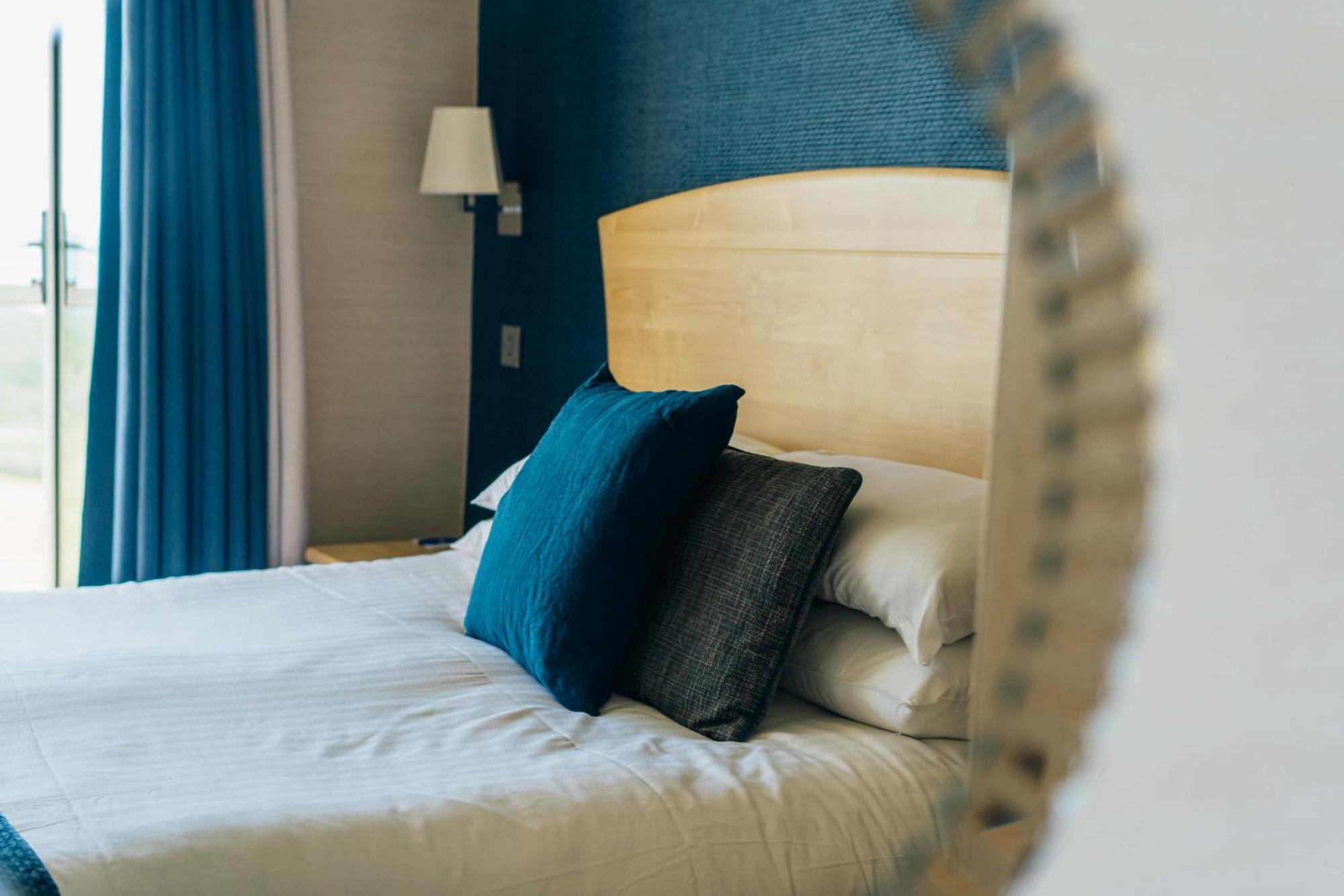 Trefeddian Hotel Aberdyfi Zewnętrze zdjęcie