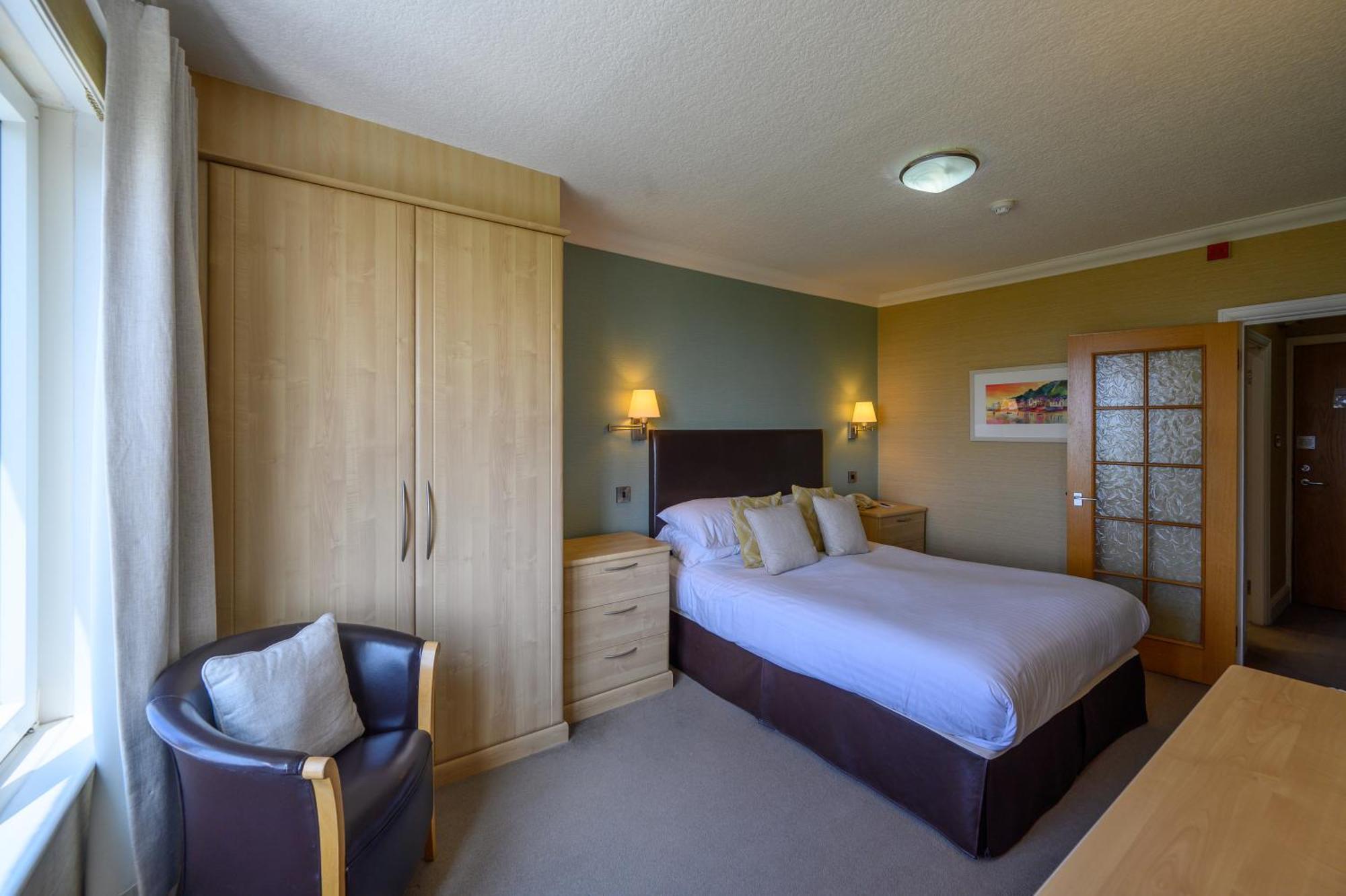 Trefeddian Hotel Aberdyfi Zewnętrze zdjęcie