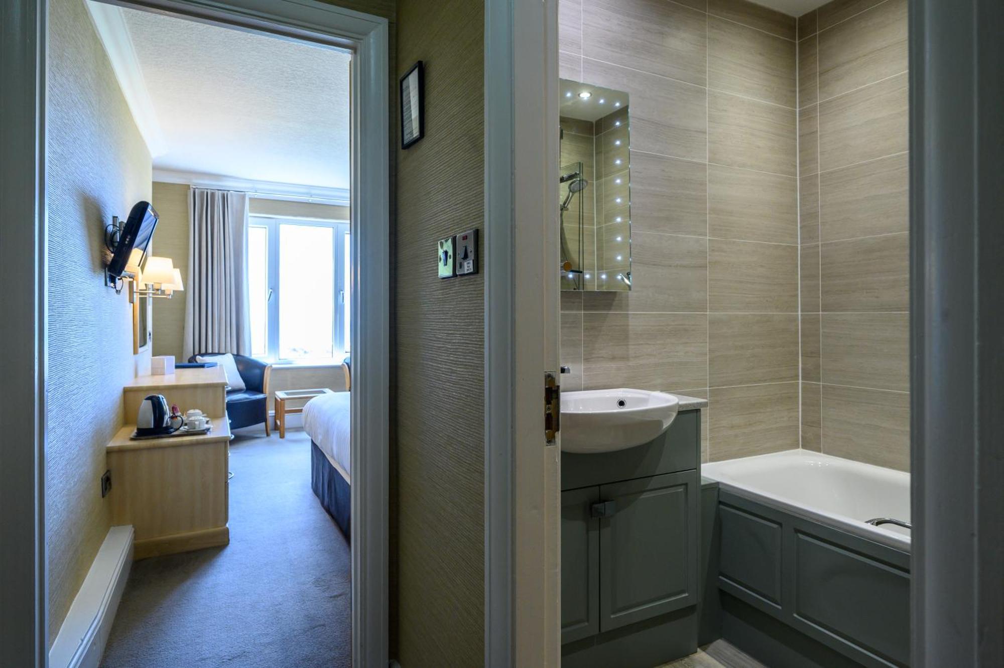 Trefeddian Hotel Aberdyfi Zewnętrze zdjęcie