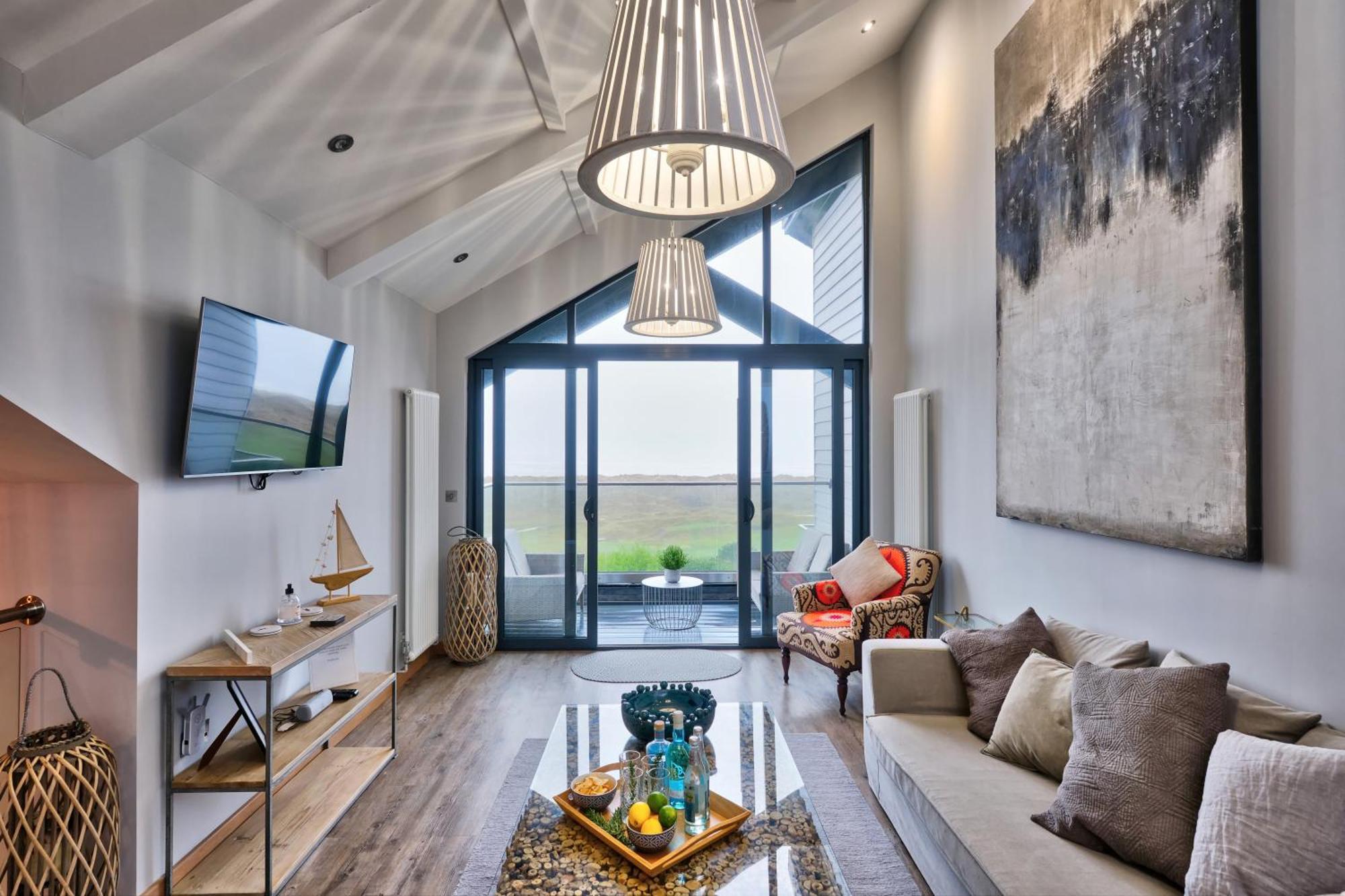 Trefeddian Hotel Aberdyfi Zewnętrze zdjęcie