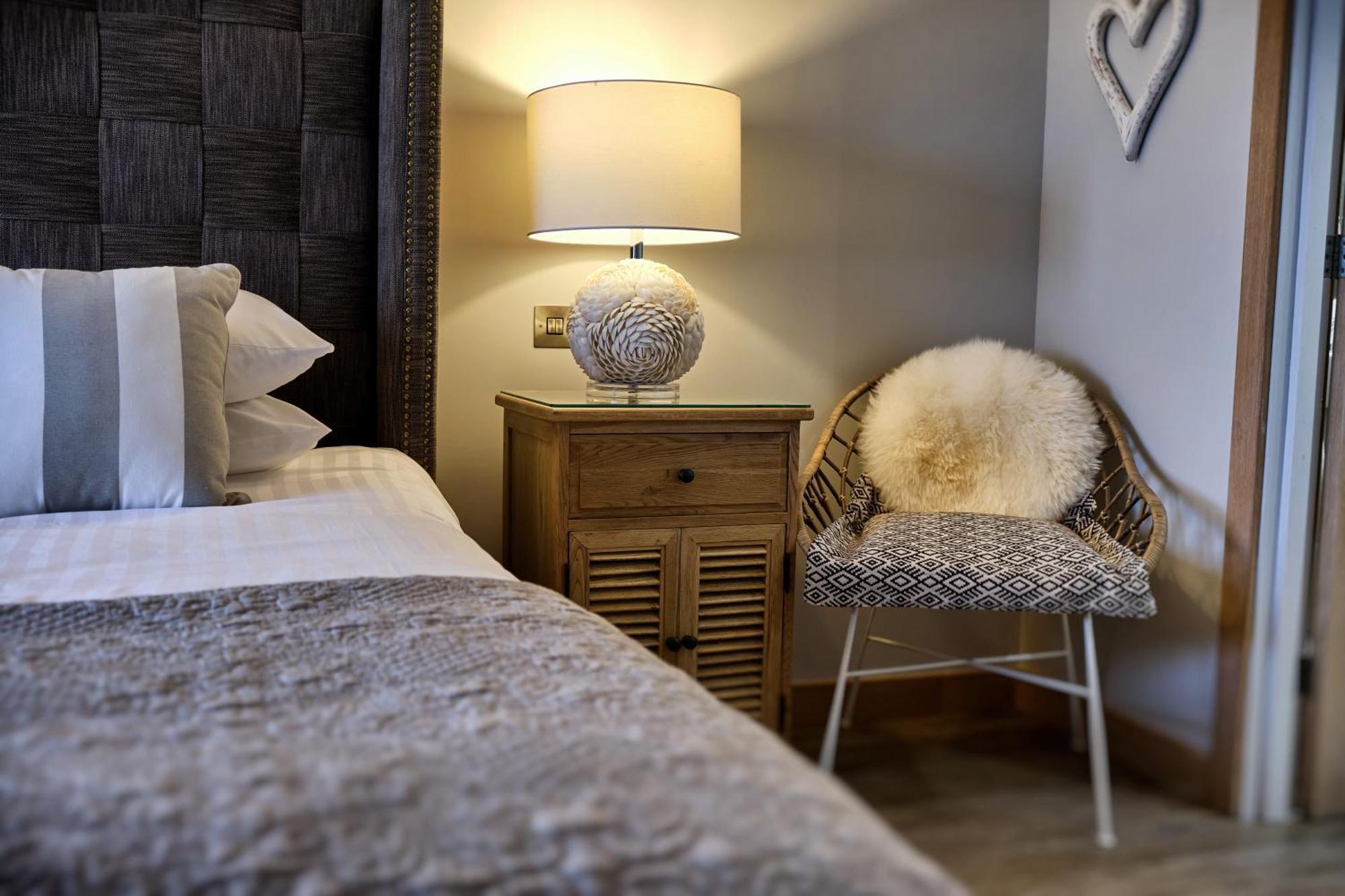 Trefeddian Hotel Aberdyfi Zewnętrze zdjęcie