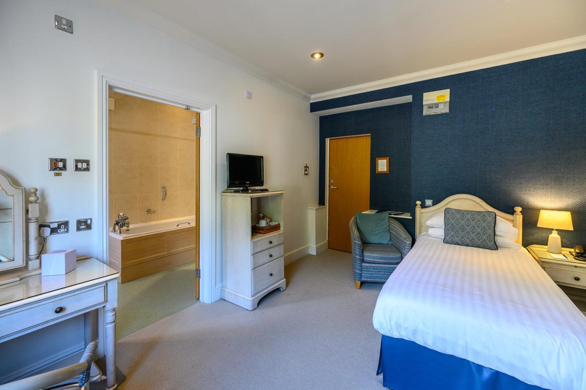 Trefeddian Hotel Aberdyfi Zewnętrze zdjęcie