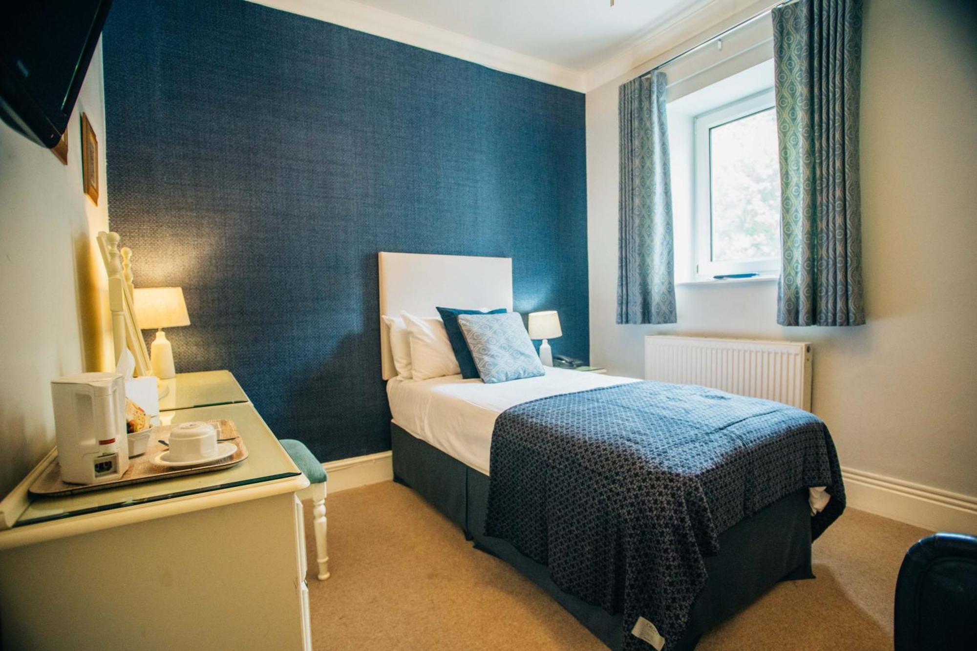 Trefeddian Hotel Aberdyfi Zewnętrze zdjęcie