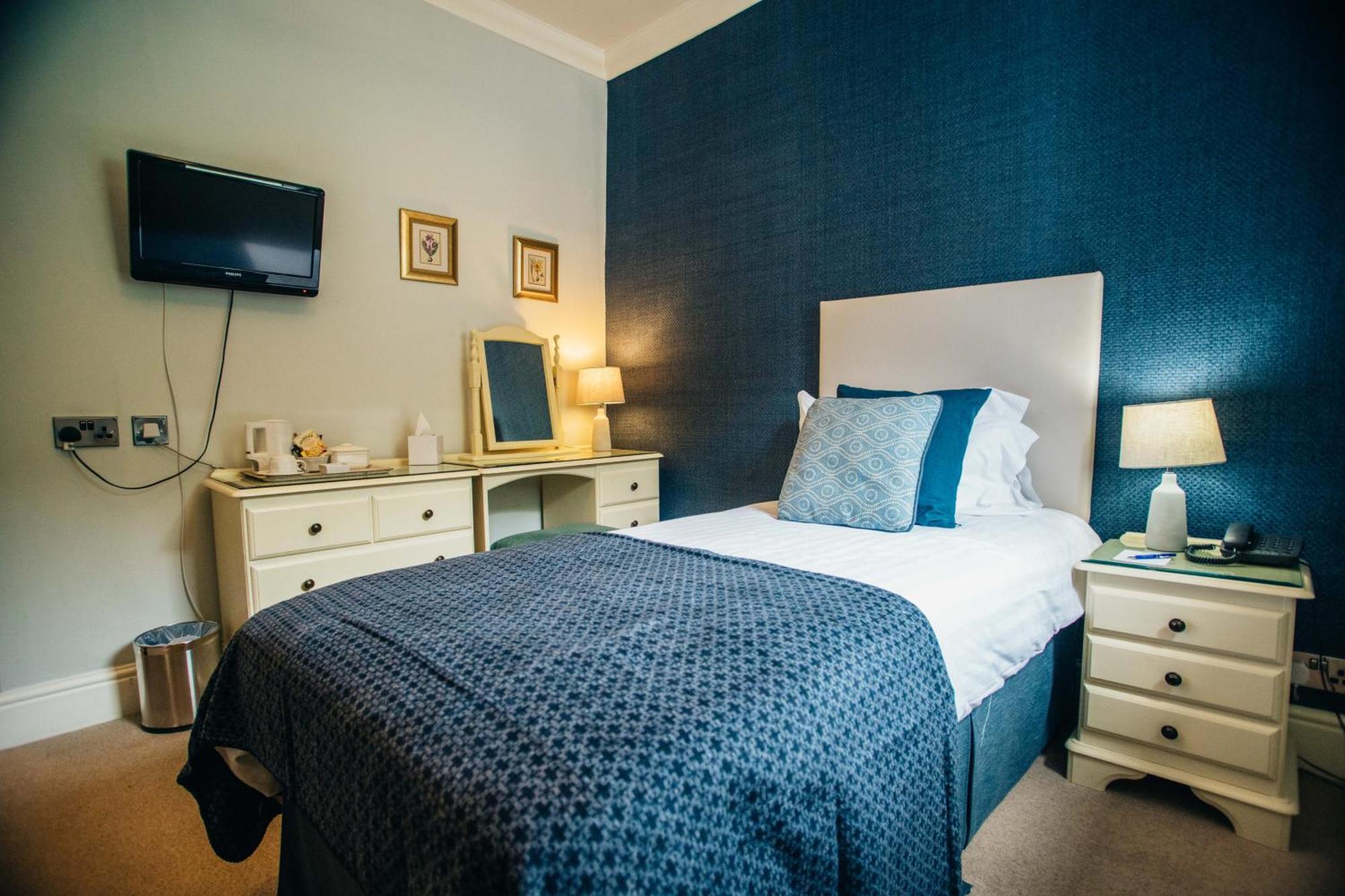 Trefeddian Hotel Aberdyfi Zewnętrze zdjęcie