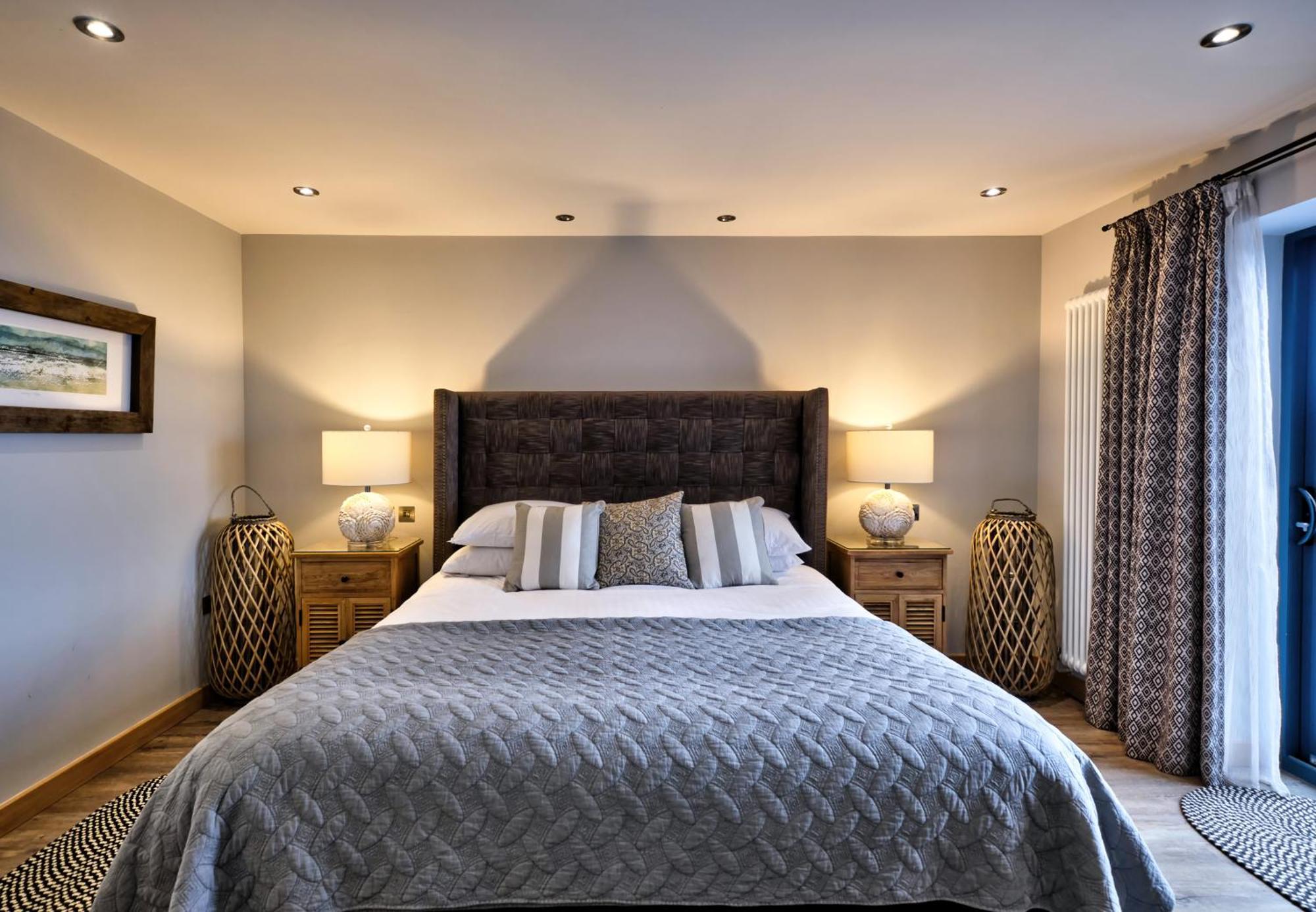 Trefeddian Hotel Aberdyfi Zewnętrze zdjęcie