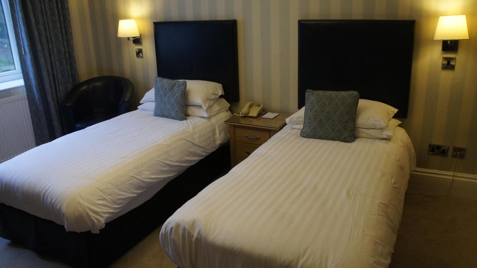 Trefeddian Hotel Aberdyfi Zewnętrze zdjęcie