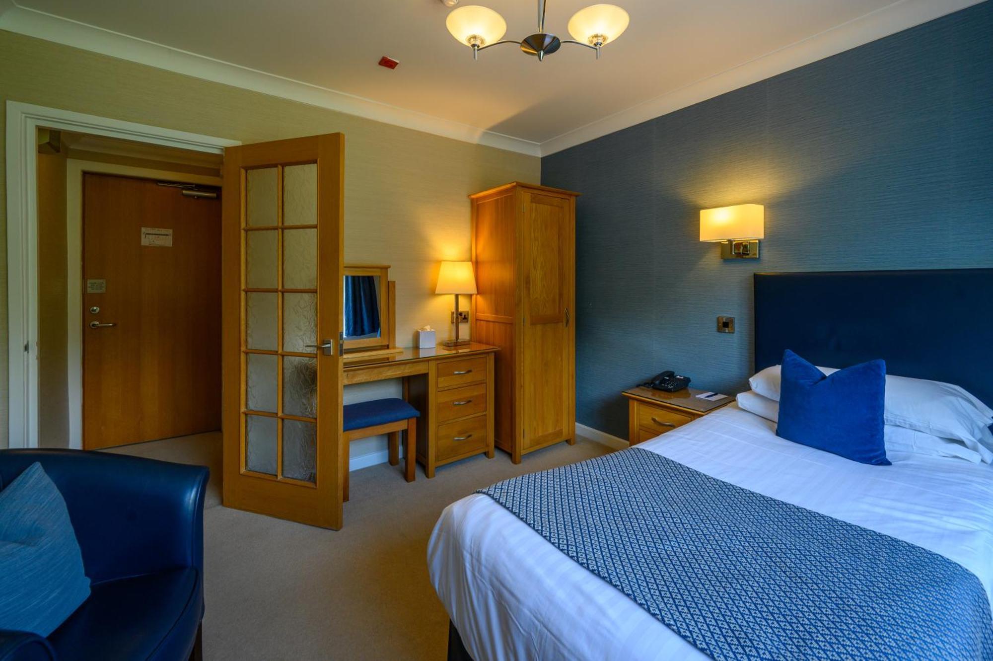 Trefeddian Hotel Aberdyfi Zewnętrze zdjęcie