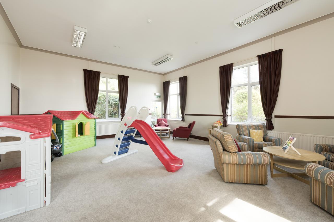 Trefeddian Hotel Aberdyfi Zewnętrze zdjęcie